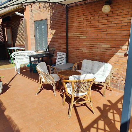 Sognando Roma Appartamento Turistico 외부 사진