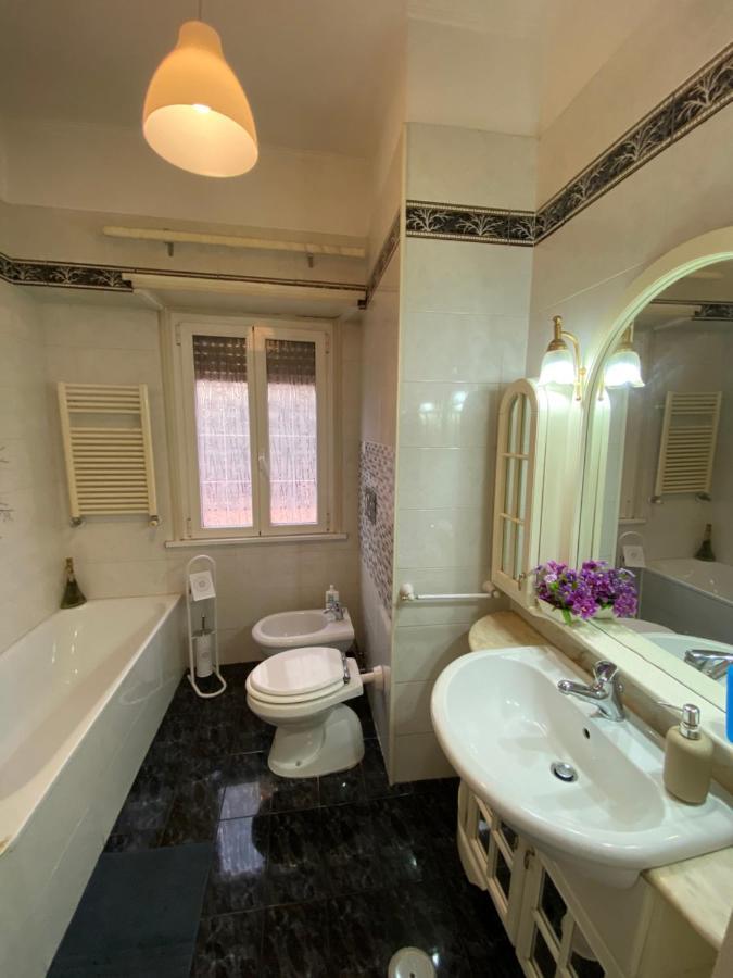 Sognando Roma Appartamento Turistico 외부 사진