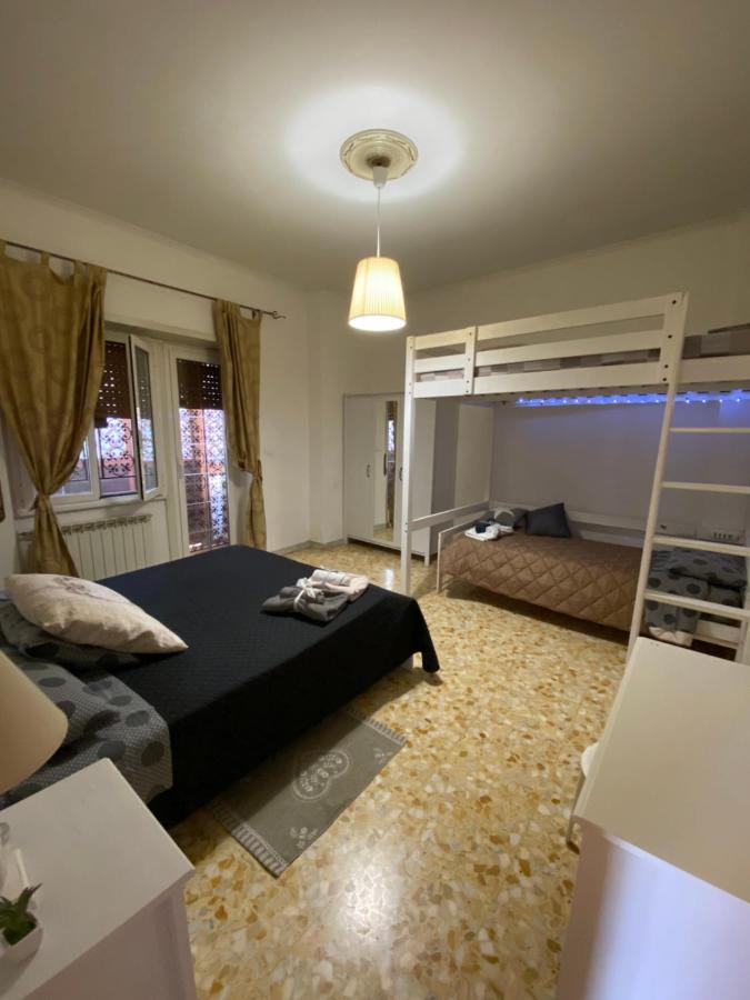 Sognando Roma Appartamento Turistico 외부 사진