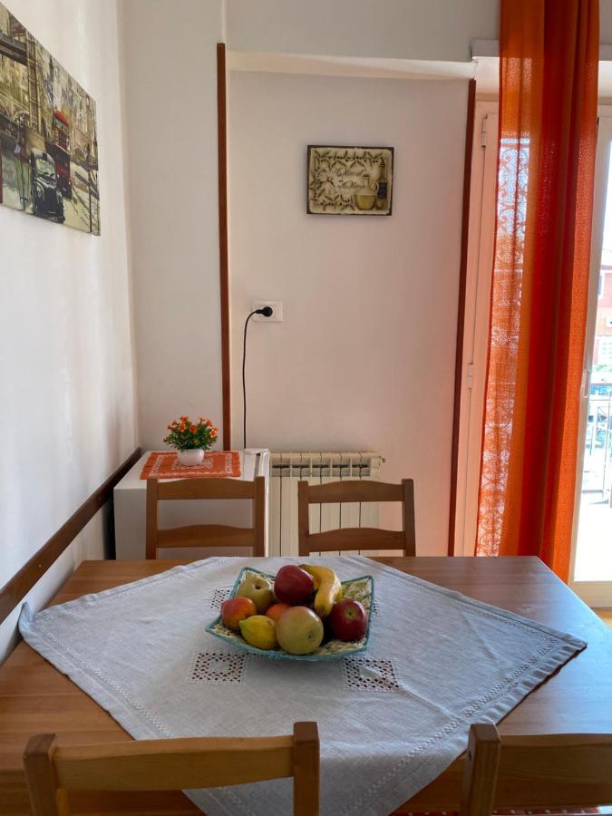 Sognando Roma Appartamento Turistico 외부 사진