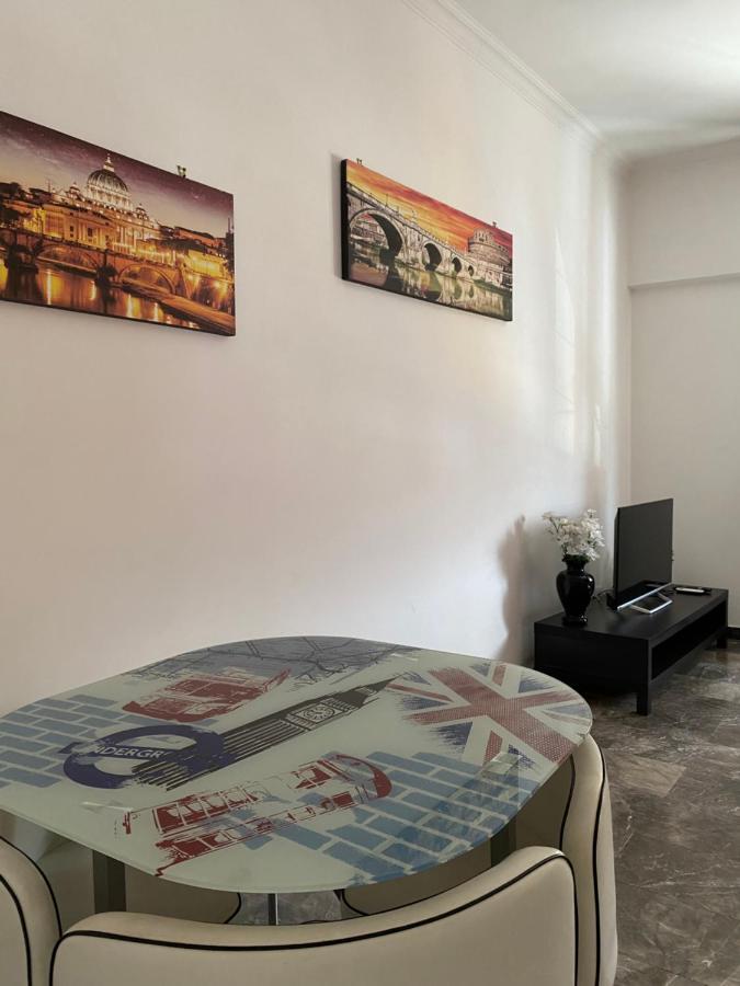 Sognando Roma Appartamento Turistico 외부 사진