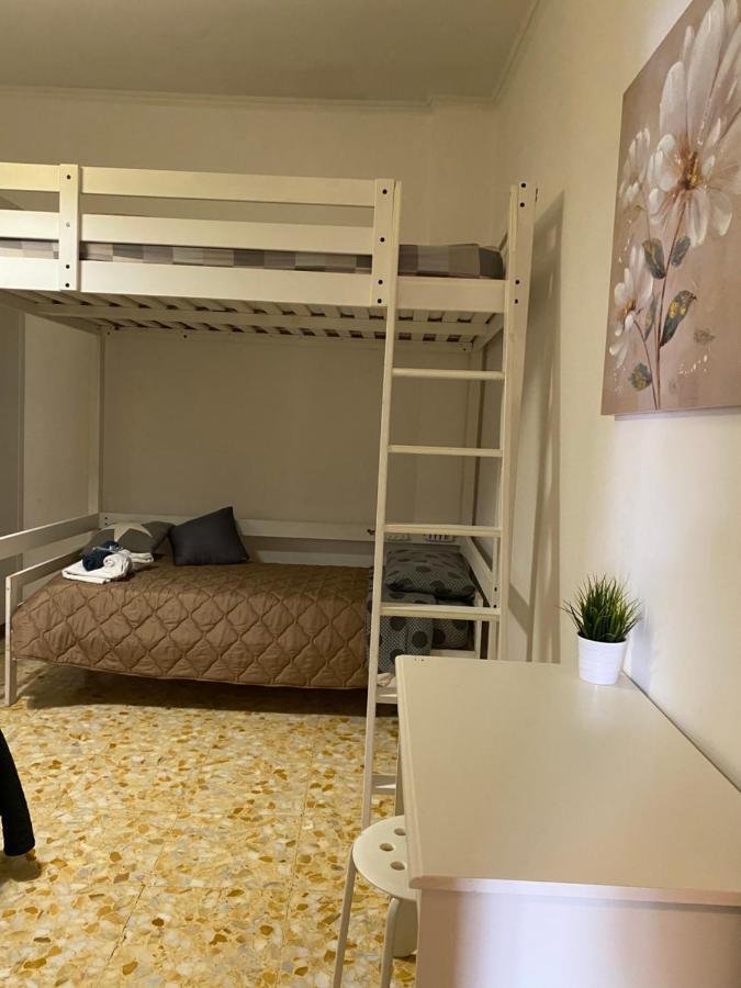 Sognando Roma Appartamento Turistico 외부 사진